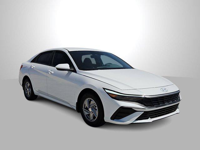 Thumbnail: 2026 Hyundai Elantra - 2
