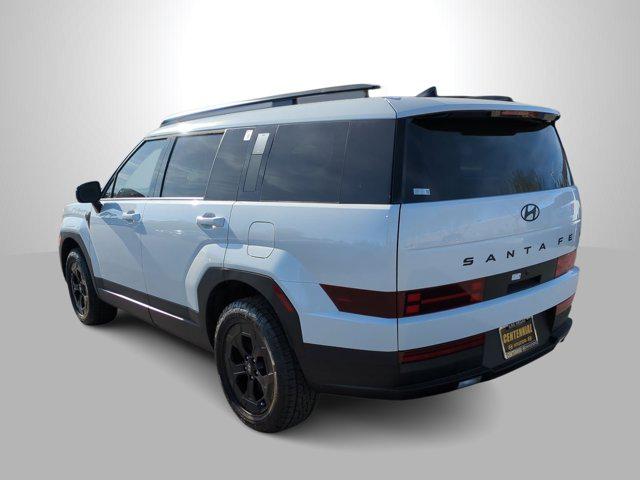 Thumbnail: 2026 Hyundai Santa Fe - 6