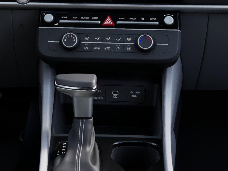 Thumbnail: 2026 Hyundai Tucson - 16