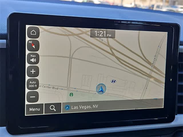 Thumbnail: 2022 Hyundai Venue - 27