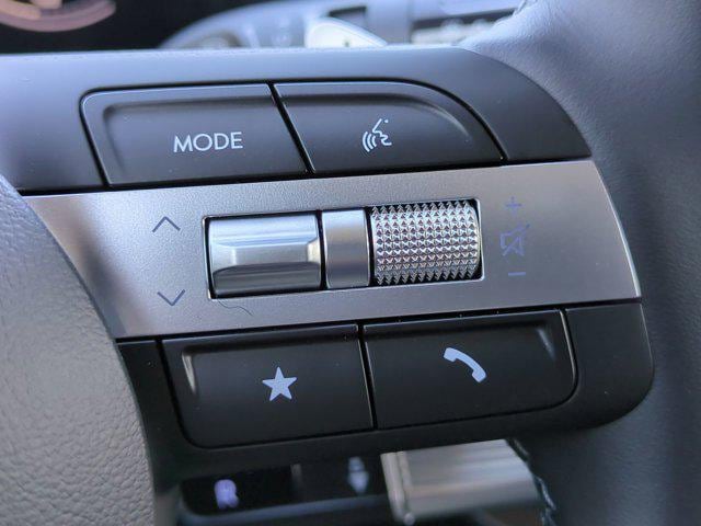 Thumbnail: 2026 Hyundai Sonata - 26