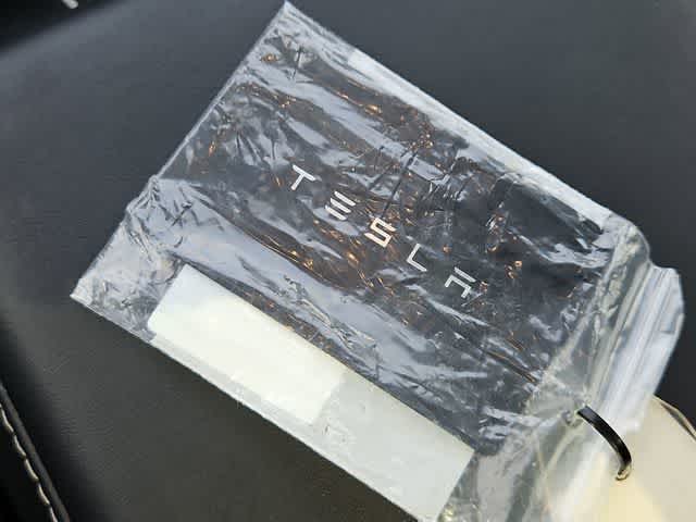 Thumbnail: 2024 Tesla Model Y - 33