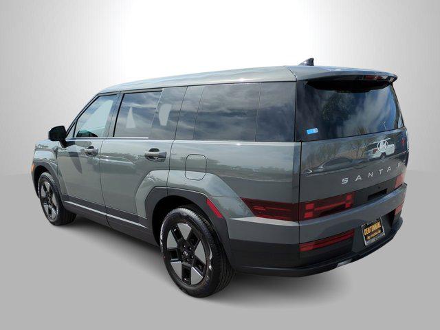 Thumbnail: 2026 Hyundai Santa Fe - 6