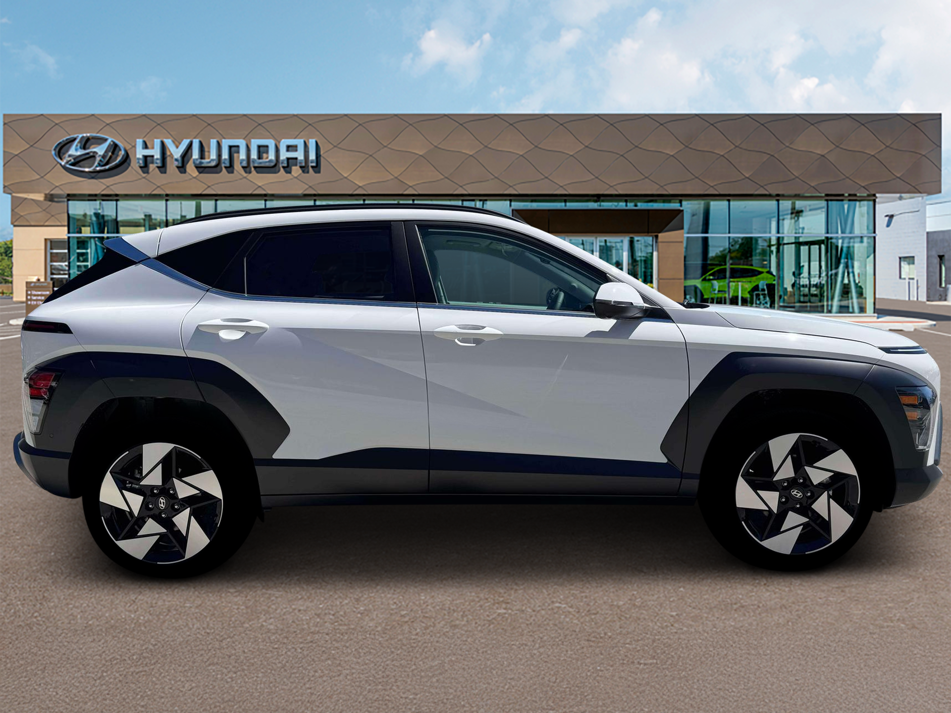 Thumbnail: 2026 Hyundai Kona - 9