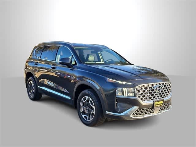 Thumbnail: 2023 Hyundai Santa Fe - 2