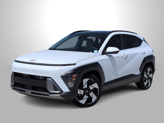 Thumbnail: 2026 Hyundai Kona - 1