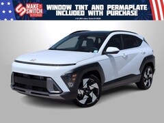 2026 Hyundai Kona Limited FWD SUV
