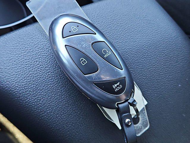 Thumbnail: 2026 Hyundai Elantra - 33