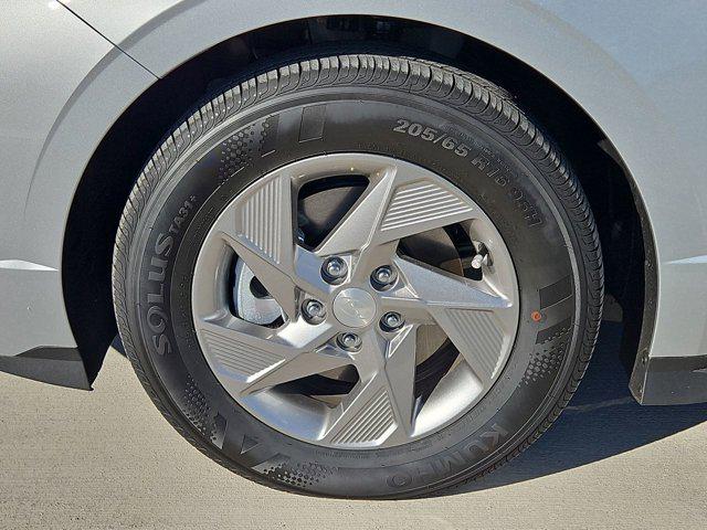 Thumbnail: 2026 Hyundai Sonata - 13