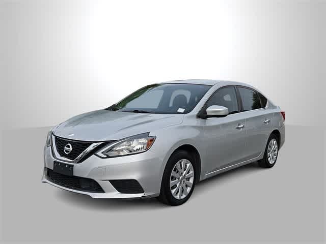 Thumbnail: 2018 Nissan Sentra - 4