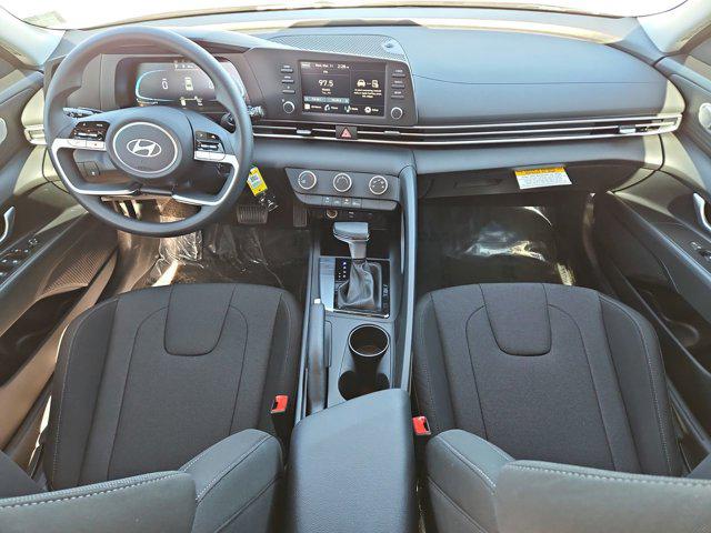 Thumbnail: 2026 Hyundai Elantra - 15