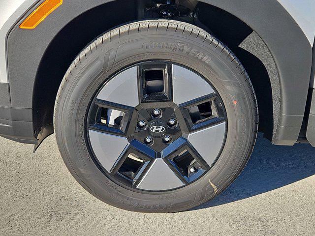 Thumbnail: 2026 Hyundai Santa Fe - 13