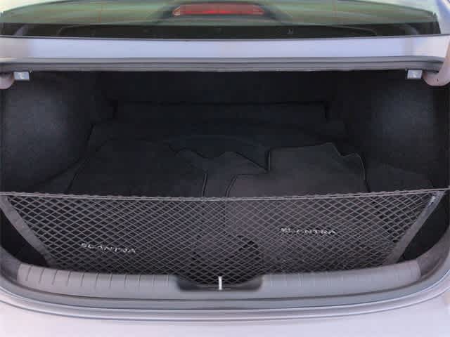 Thumbnail: 2023 Hyundai Elantra - 33