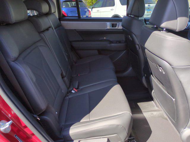 Thumbnail: 2026 Hyundai Santa Fe - 20