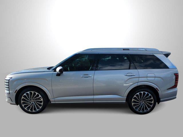 Thumbnail: 2026 Hyundai Palisade - 5