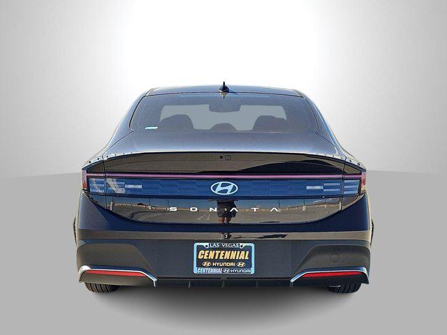 Thumbnail: 2026 Hyundai Sonata - 7