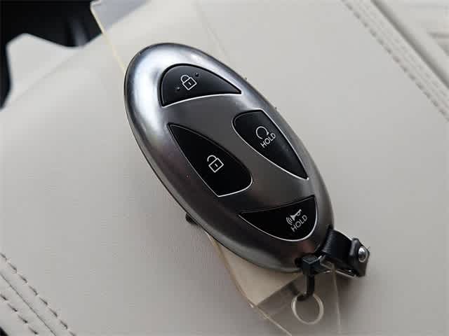 Thumbnail: 2025 Hyundai Santa Fe - 37