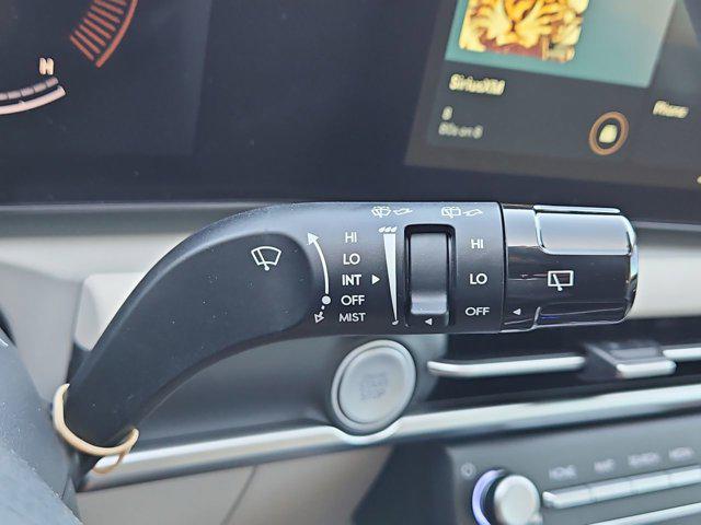 Thumbnail: 2026 Hyundai Tucson - 24