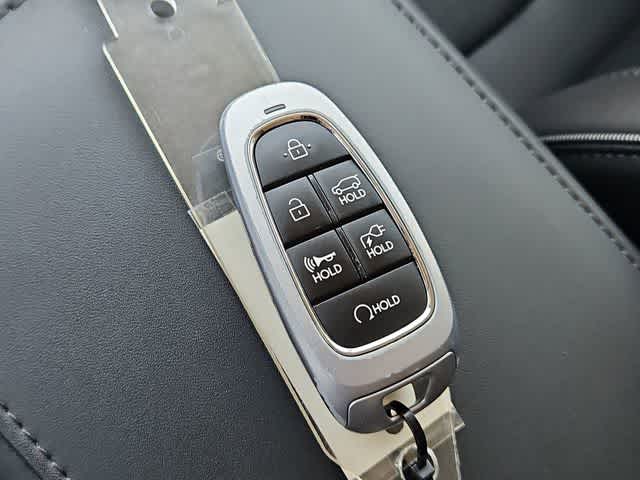 Thumbnail: 2023 Hyundai Ioniq 5 - 34