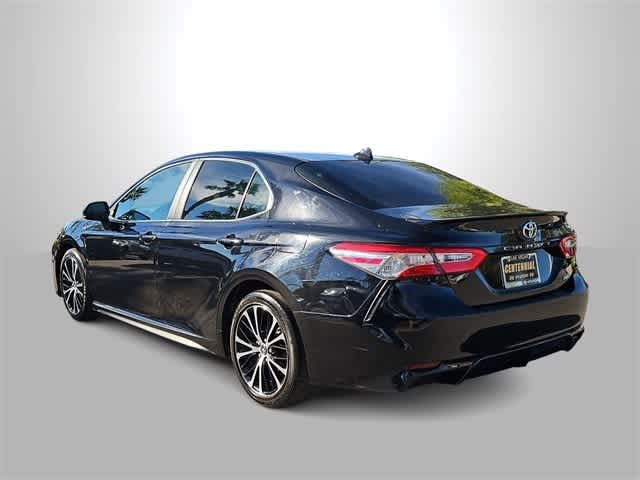 Thumbnail: 2020 Toyota Camry - 6