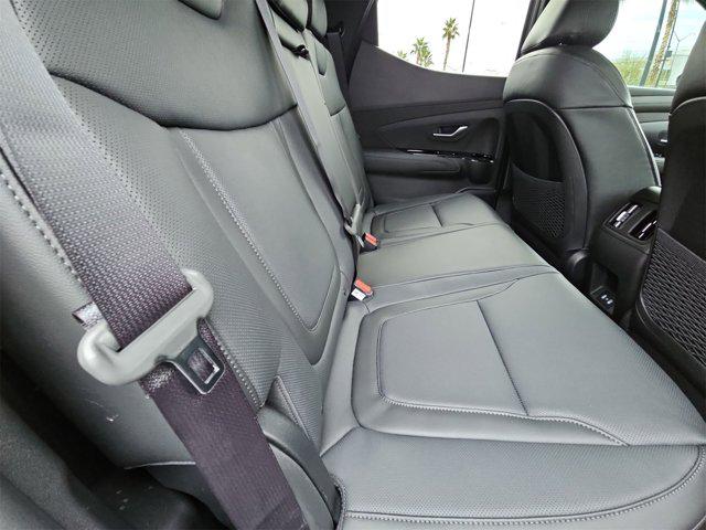 Thumbnail: 2026 Hyundai Santa Cruz - 17