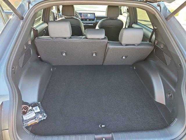 Thumbnail: 2025 Hyundai Ioniq 5 - 34