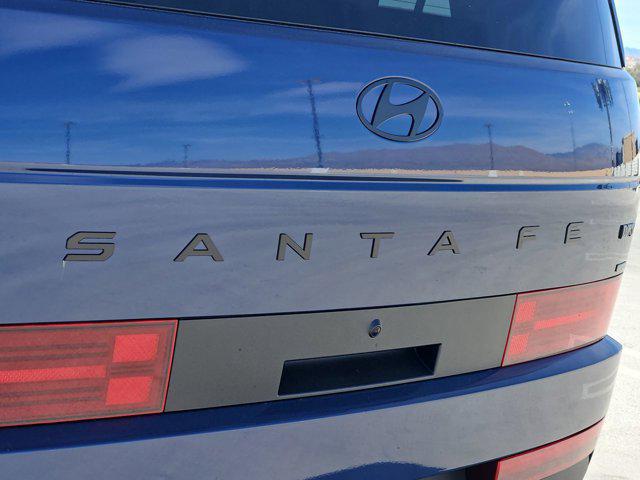 Thumbnail: 2026 Hyundai Santa Fe - 12
