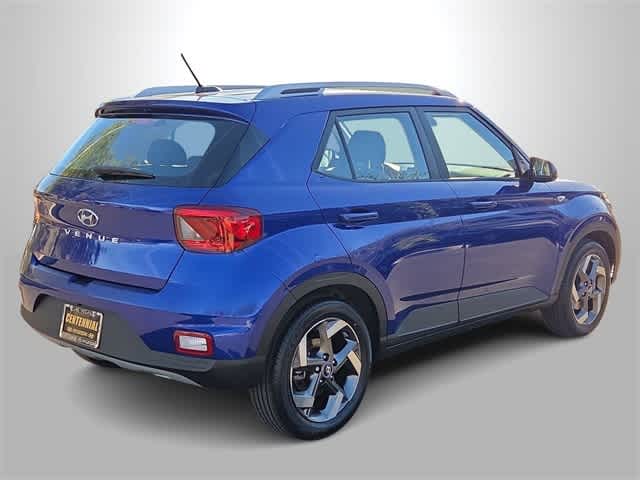 Thumbnail: 2023 Hyundai Venue - 8
