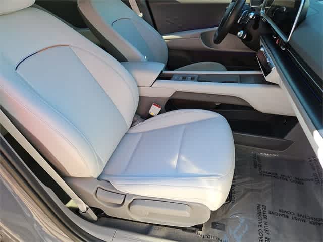 Thumbnail: 2024 Hyundai Ioniq 6 - 21