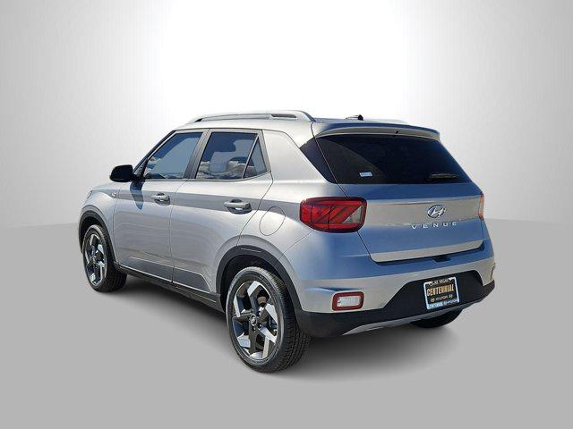 Thumbnail: 2026 Hyundai Venue - 6