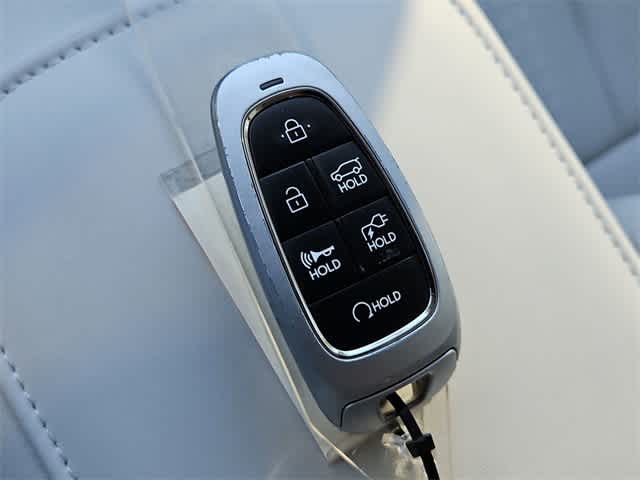 Thumbnail: 2023 Hyundai Ioniq 5 - 34