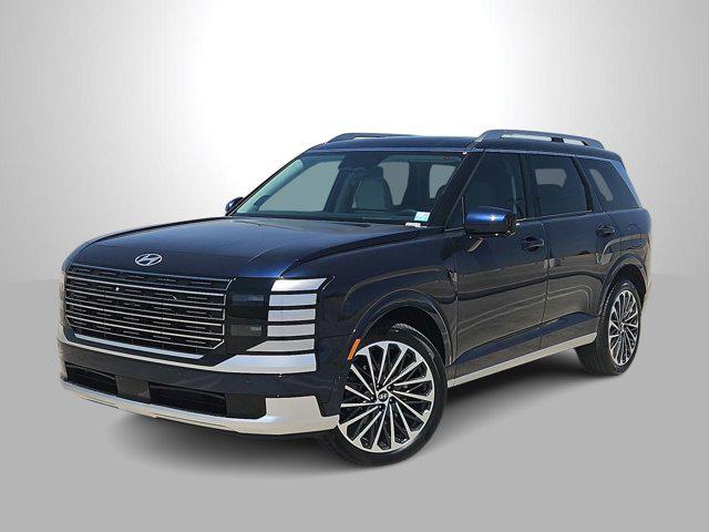 Thumbnail: 2026 Hyundai Palisade - 1