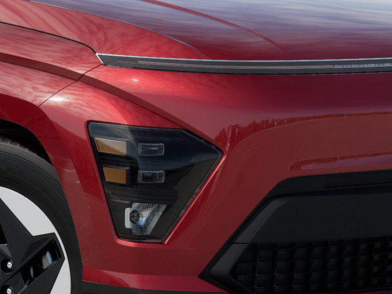 Thumbnail: 2025 Hyundai Kona - 9