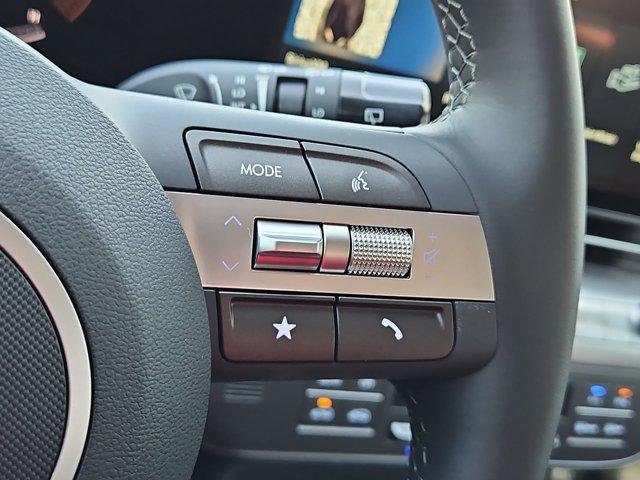 Thumbnail: 2026 Hyundai Kona - 23