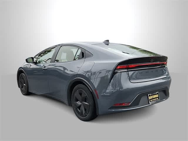 Thumbnail: 2024 Toyota Prius - 6