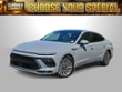 New 2026 Hyundai Sonata Hybrid Limited Sedan