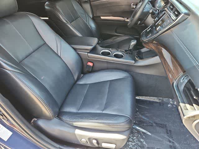 Thumbnail: 2014 Toyota Avalon - 23