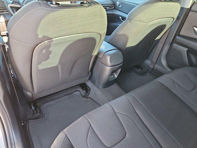 Thumbnail: 2026 Hyundai Elantra - 17