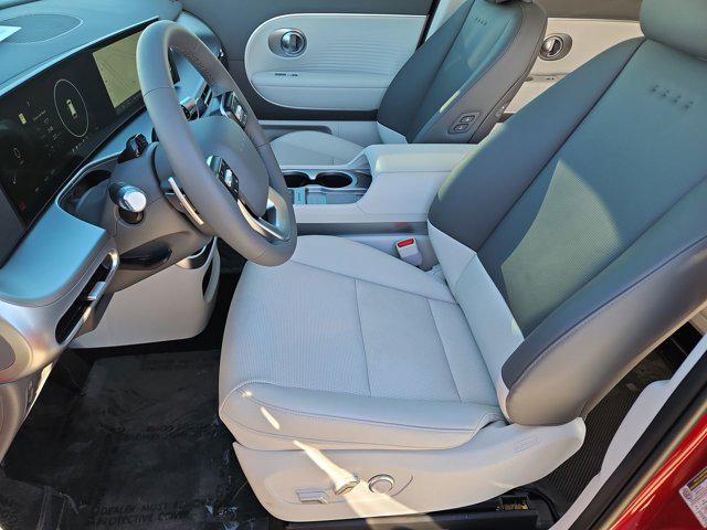 Thumbnail: 2026 Hyundai Ioniq - 16