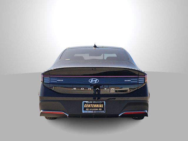 Thumbnail: 2026 Hyundai Sonata - 7