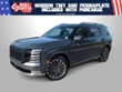 New 2026 Hyundai Palisade Calligraphy AWD SUV