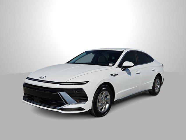 Thumbnail: 2026 Hyundai Sonata - 4