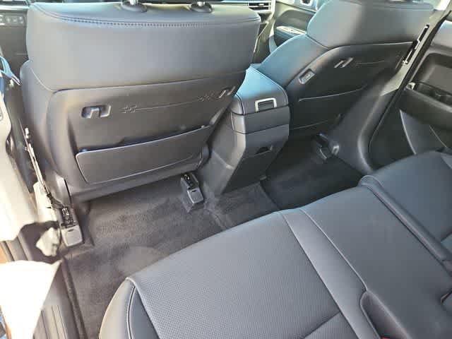 Thumbnail: 2025 Hyundai Santa Fe - 18