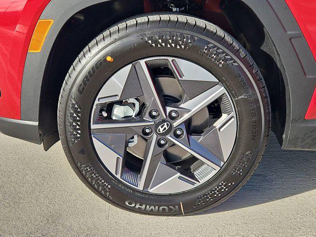 Thumbnail: 2026 Hyundai Tucson - 13