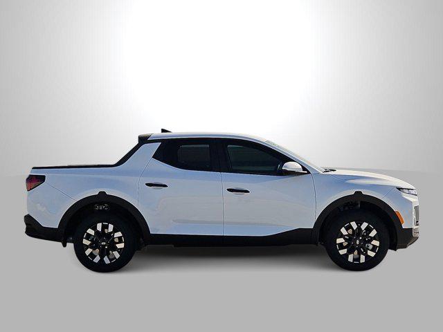 Thumbnail: 2025 Hyundai Santa Cruz - 9