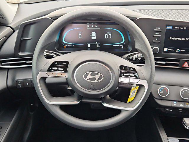 Thumbnail: 2026 Hyundai Elantra - 21