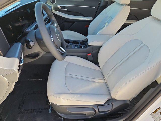 Thumbnail: 2026 Hyundai Sonata - 16