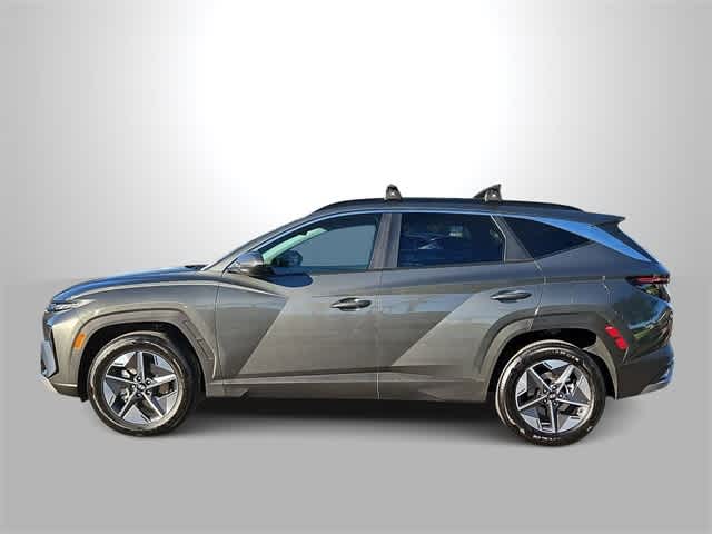 Thumbnail: 2025 Hyundai Tucson - 5