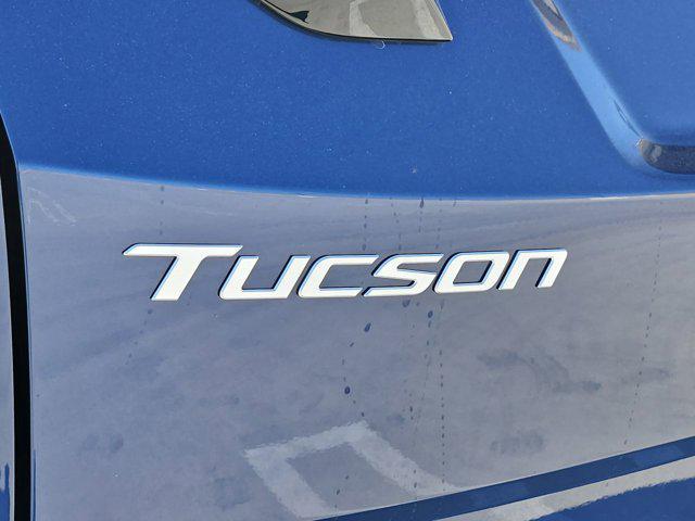 Thumbnail: 2026 Hyundai Tucson - 12