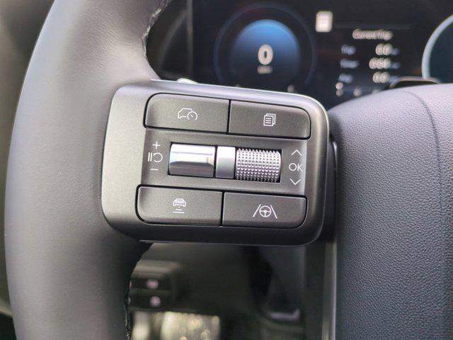 Thumbnail: 2026 Hyundai Palisade - 23